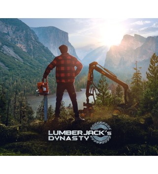 Lumberjack s Dynasty Steam Key GLOBAL